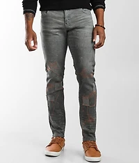 Eren Skinny Stretch Jean