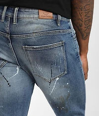Bryan Skinny Stretch Jean