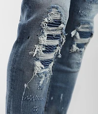 Bryan Skinny Stretch Jean