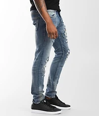 Bryan Skinny Stretch Jean