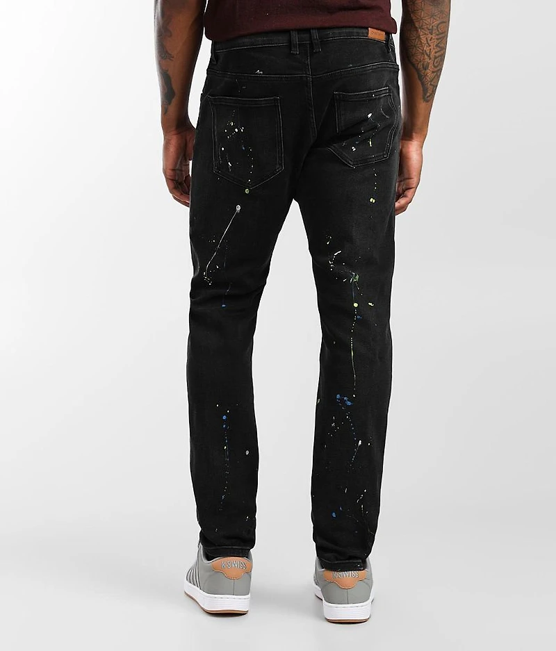 Sheck Skinny Stretch Jean