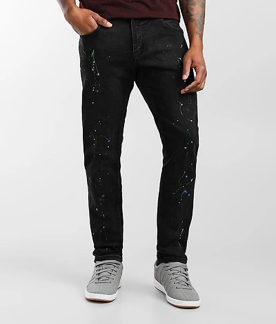 Sheck Skinny Stretch Jean