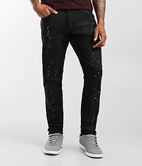 Sheck Skinny Stretch Jean