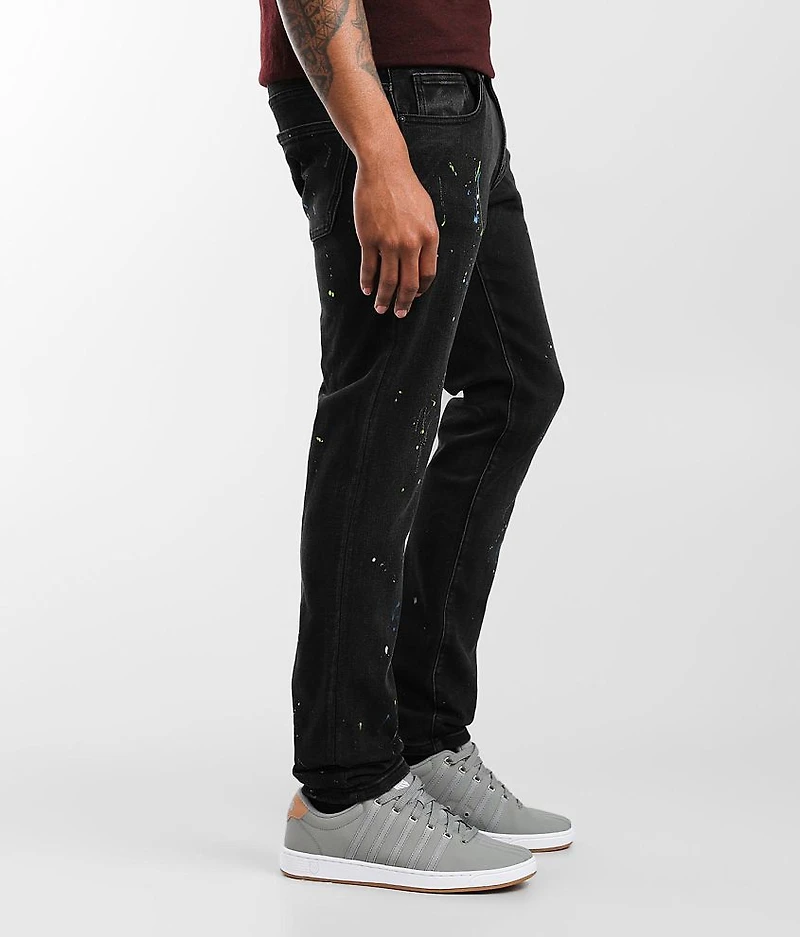 Sheck Skinny Stretch Jean