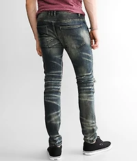 Chuck Skinny Stretch Jean