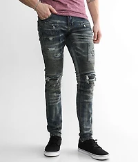 Chuck Skinny Stretch Jean