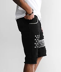 Summit Stretch Short