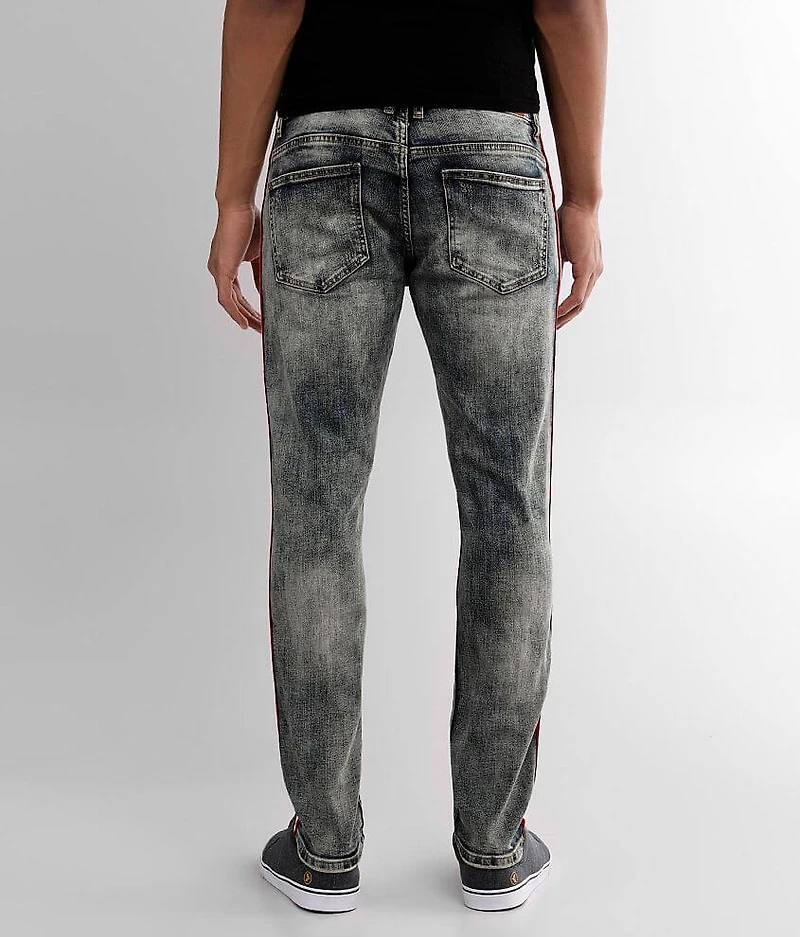 Holland Skinny Stretch Jean