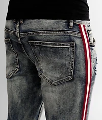 Holland Skinny Stretch Jean