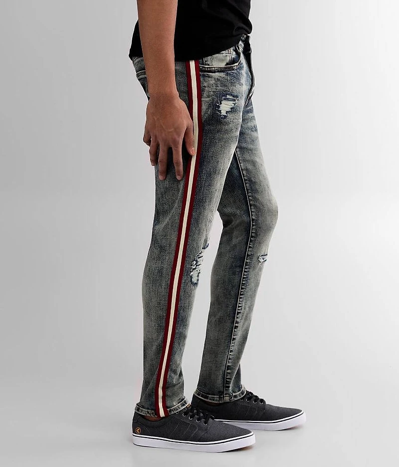 Holland Skinny Stretch Jean