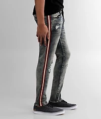 Holland Skinny Stretch Jean