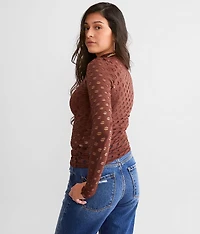 Cut-Out Top