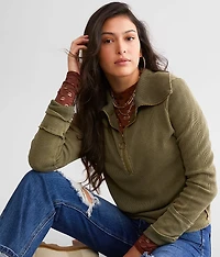 Cut-Out Top