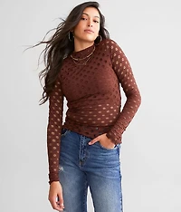 Cut-Out Top