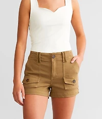 Parker Stretch Short