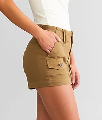 Parker Stretch Short