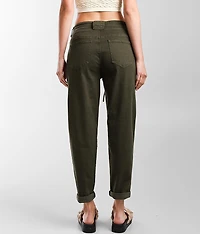 Parker Stretch Cuffed Pant
