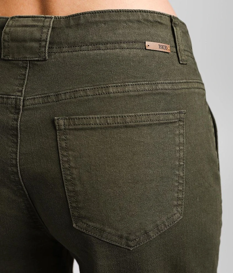 Parker Stretch Cuffed Pant