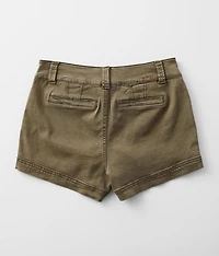 Payton Stretch Short