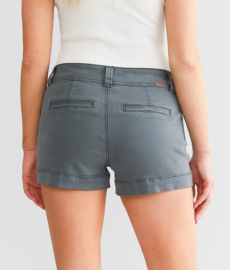 Payton Stretch Short