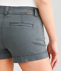 Payton Stretch Short