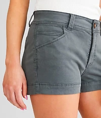 Payton Stretch Short