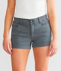 Payton Stretch Short