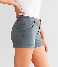 Payton Stretch Short