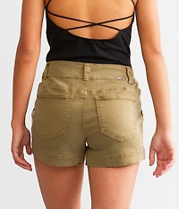 Payton Stretch Short