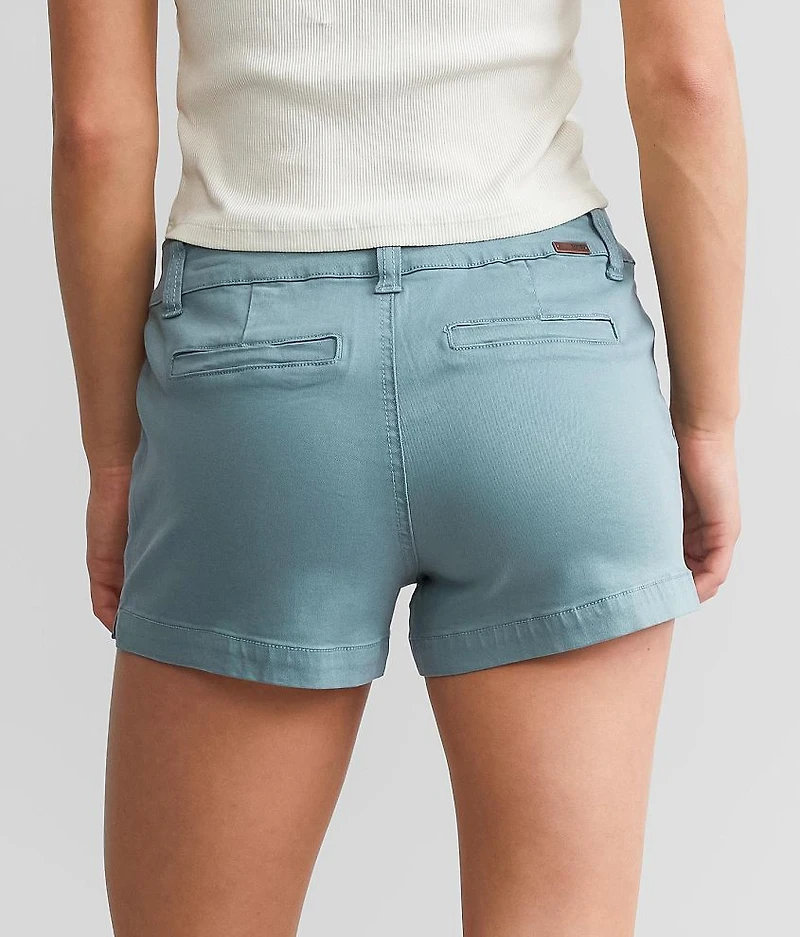 Mollie Stretch Short