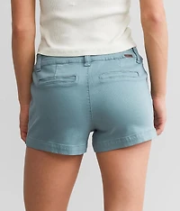 Mollie Stretch Short