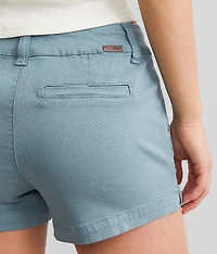 Mollie Stretch Short