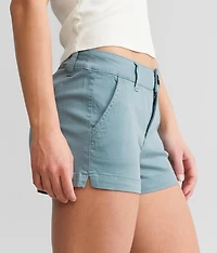 Mollie Stretch Short