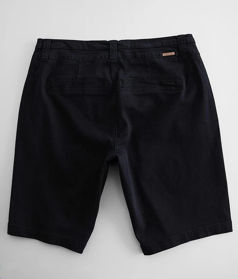 Payton Stretch Short