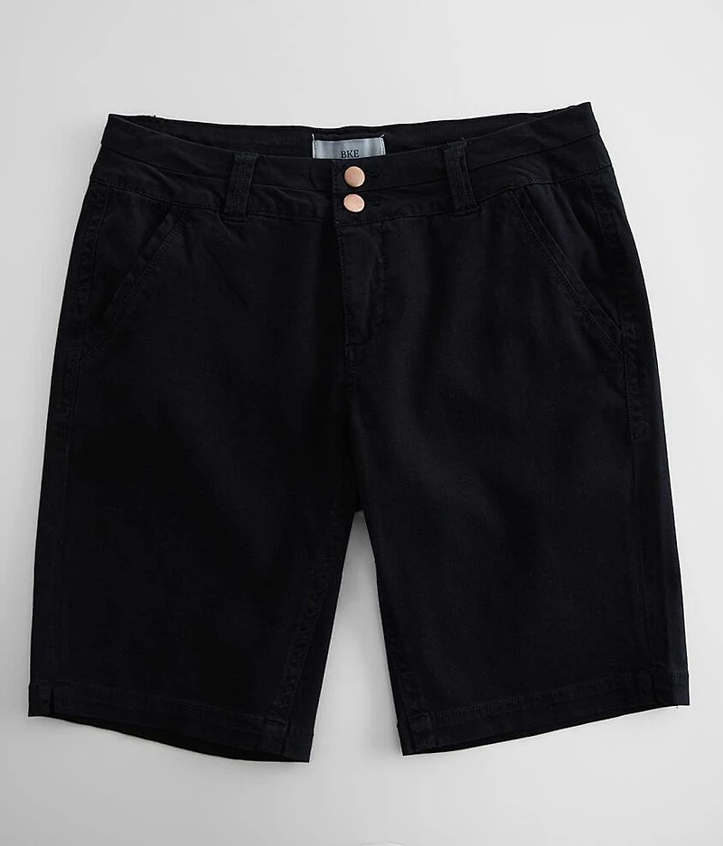Payton Stretch Short