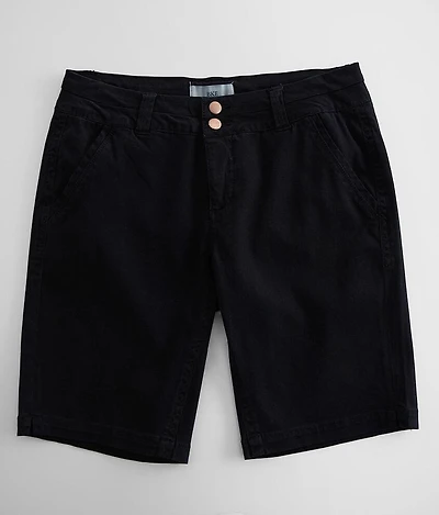 Payton Stretch Short