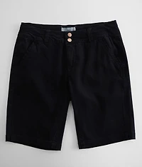 Payton Stretch Short