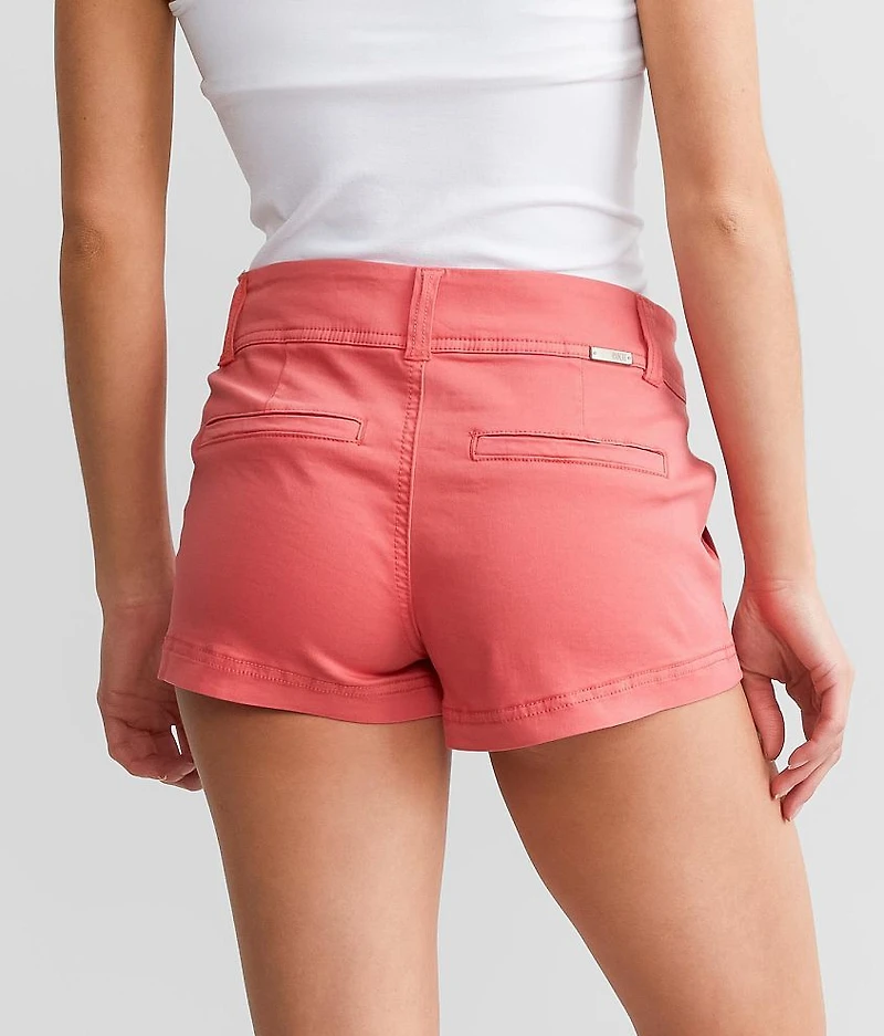 Stella Stretch Short