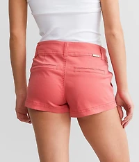 Stella Stretch Short