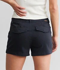 Payton Stretch Short