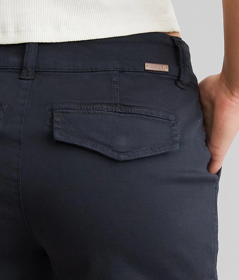 Payton Stretch Short