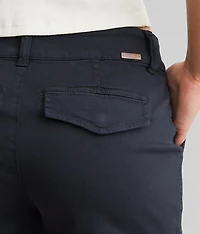 Payton Stretch Short