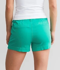 Payton Stretch Short