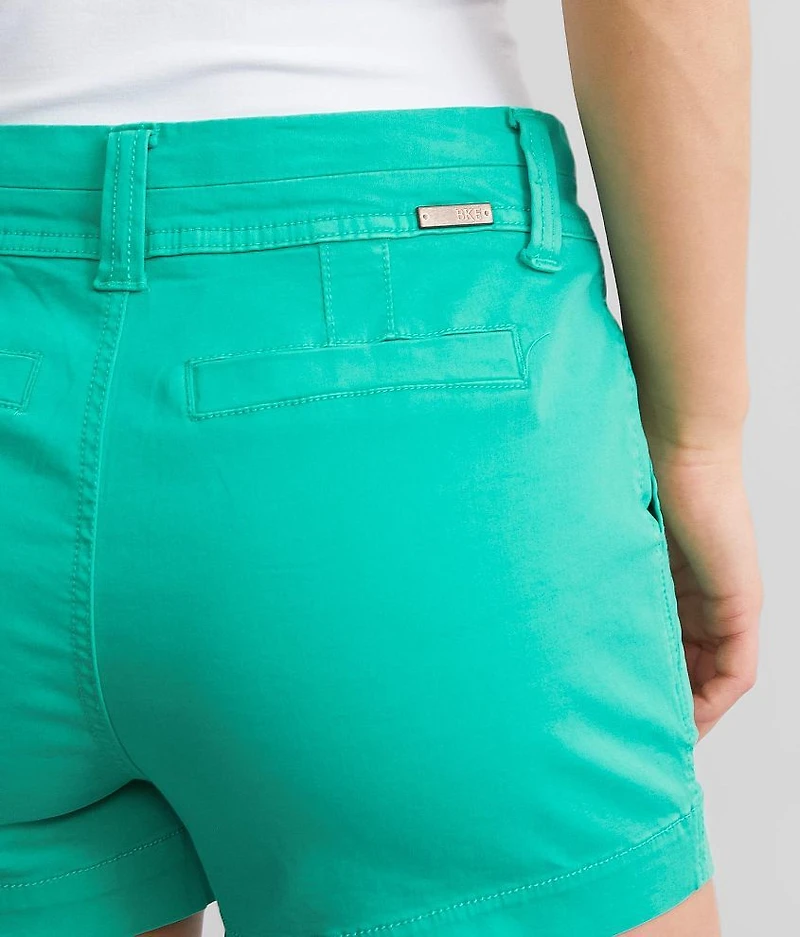 Payton Stretch Short