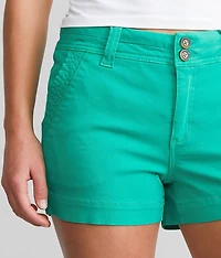 Payton Stretch Short