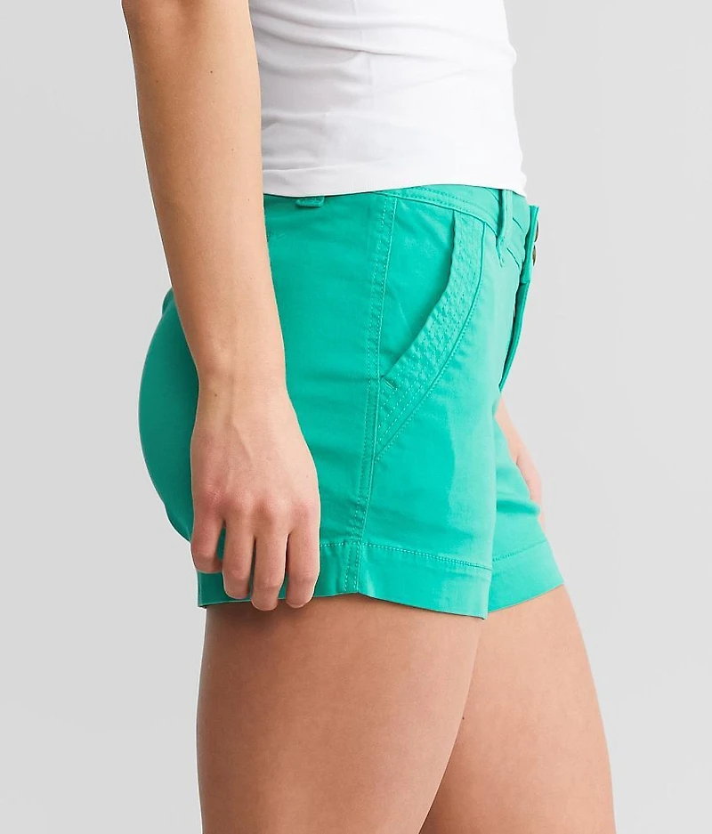 Payton Stretch Short