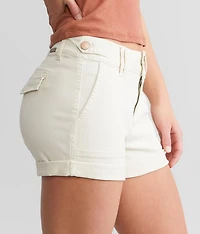 Payton Stretch Short