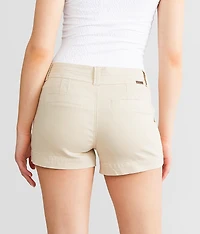 Mollie Stretch Short