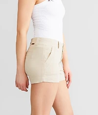 Mollie Stretch Short