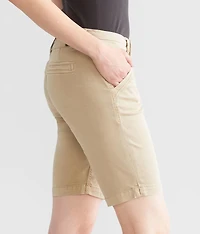 Payton Bermuda Stretch Short